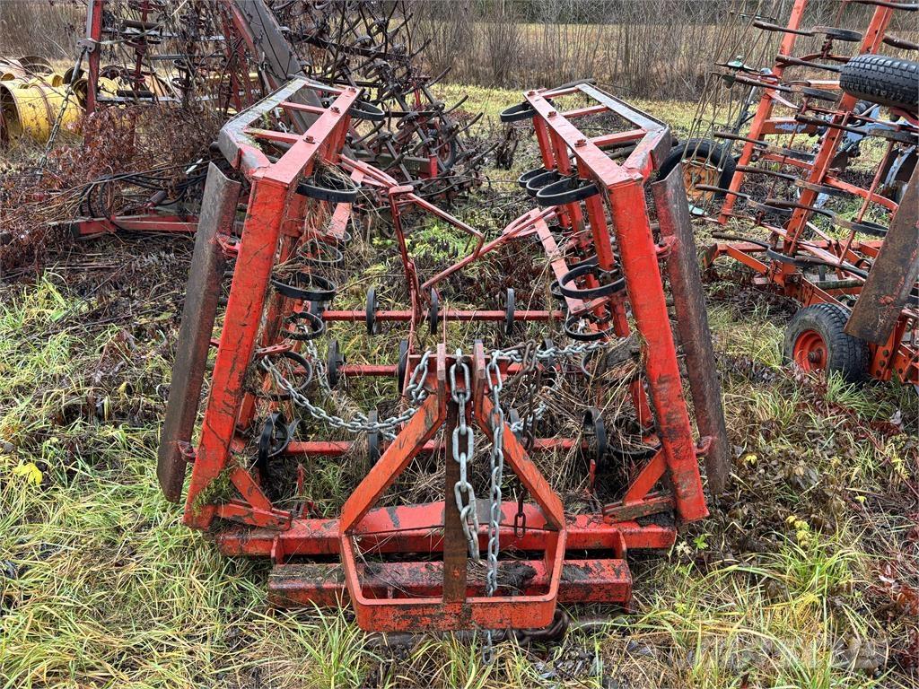  S-pinneharv 4 meter Прочее почвообрабатывающее оборудование