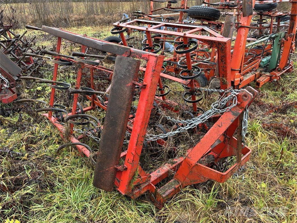  S-pinneharv 4 meter Прочее почвообрабатывающее оборудование