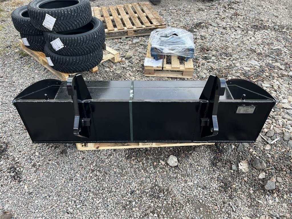 SE Equipment 180 skopa Запчасти для складской техники