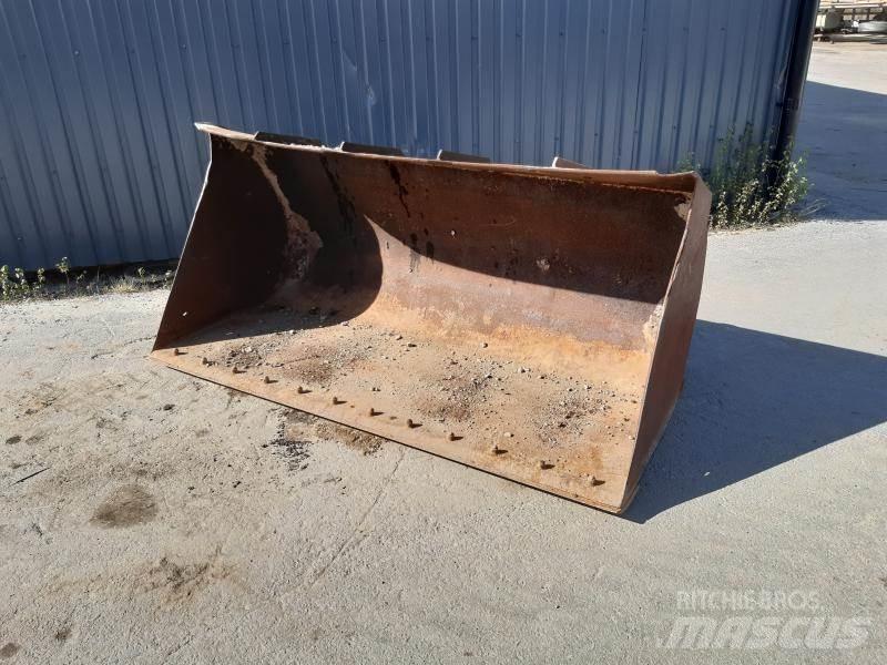  Skopa Kombi 2m L30 Запчасти для складской техники