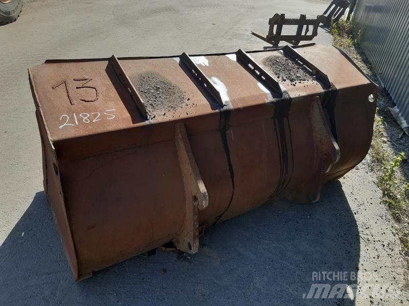  Skopa Kombi 2m L30 Запчасти для складской техники