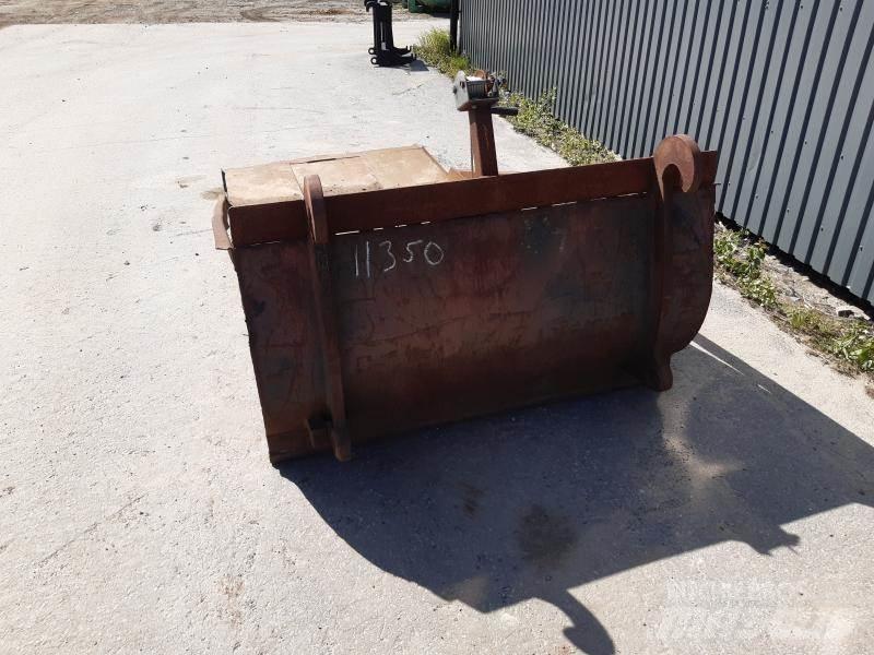 ST BM LÅNGSKOPA 140X330 Запчасти для складской техники