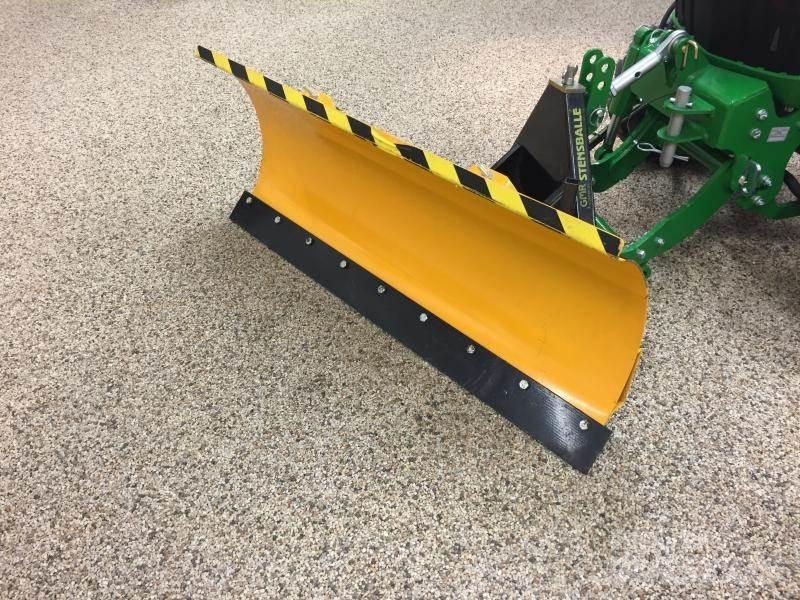 Stensballe FS1300L Снежные отвалы и плуги
