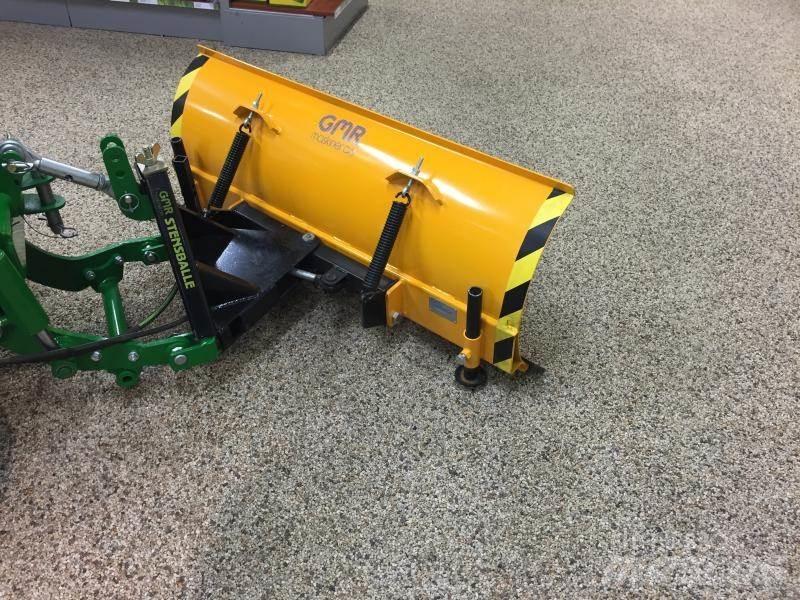 Stensballe FS1300L Снежные отвалы и плуги