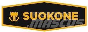 Suokone Mericrusher Прочее почвообрабатывающее оборудование