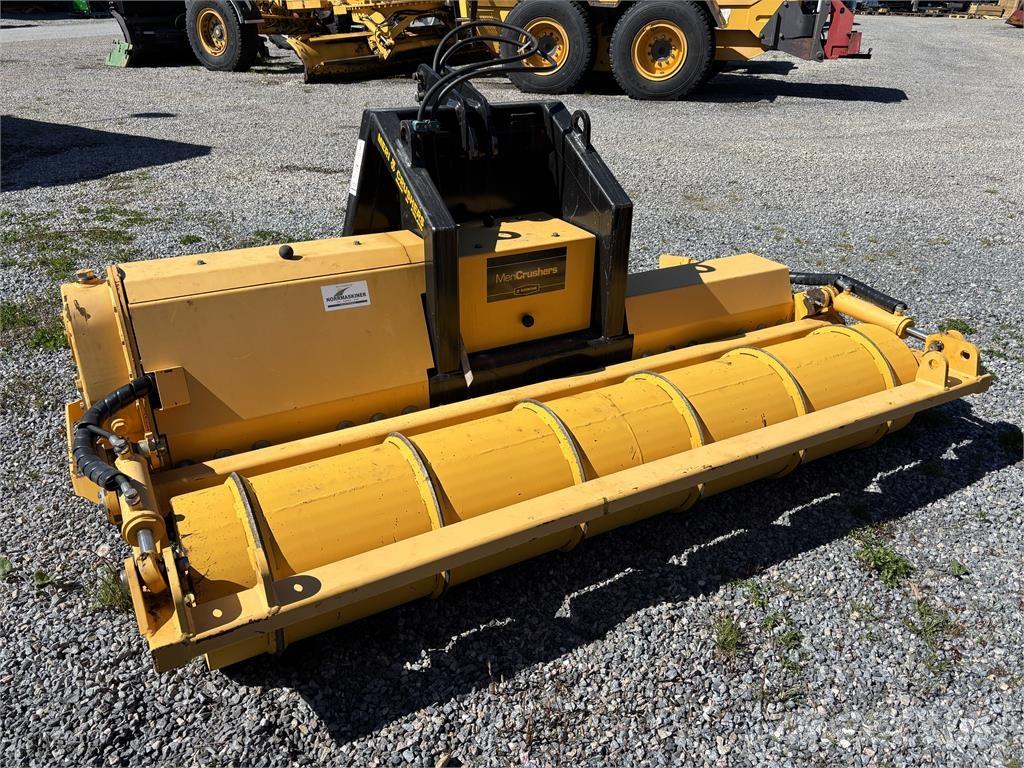 Suokone MJ-2.3 ST Снегоуборщики