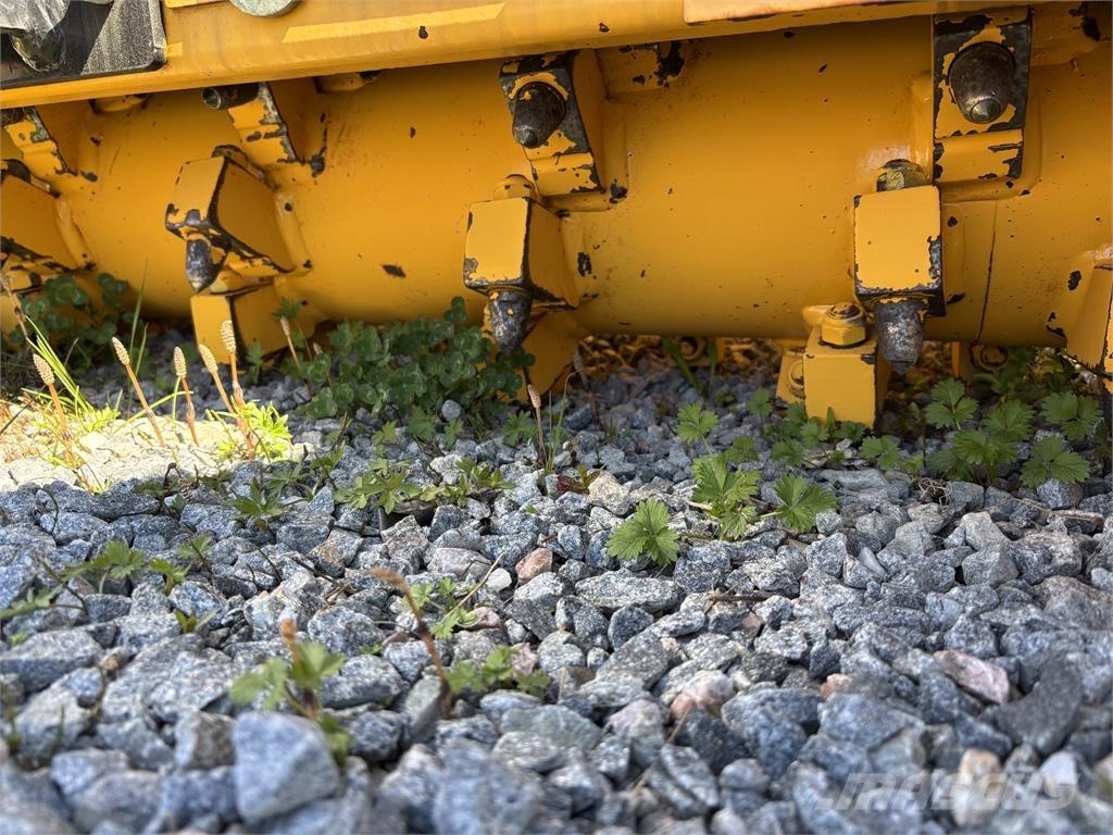 Suokone MJ-2.3 ST Снегоуборщики