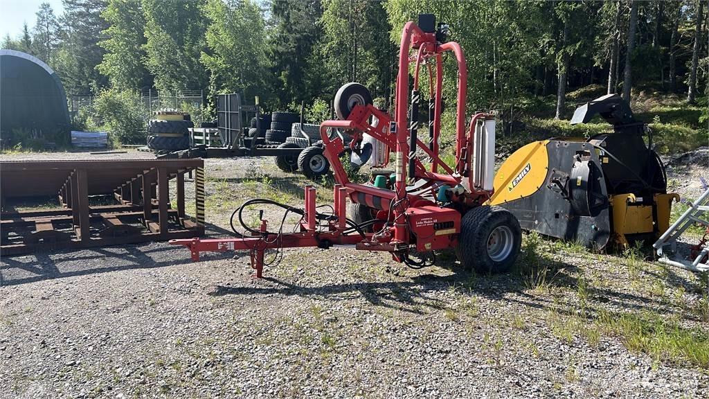Taarup 7640 Комплектующие сельхозмашин для уборки сена