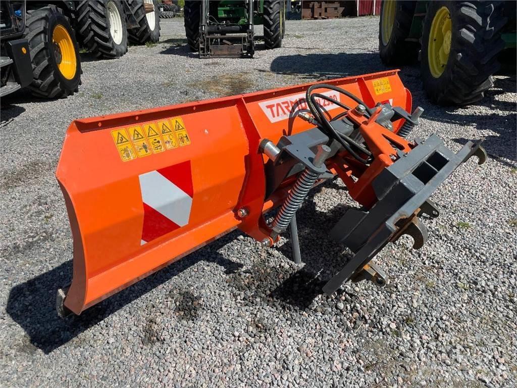 Tarmo PL2500 Снежные отвалы и плуги