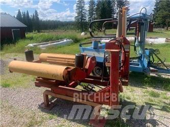 Tellefsdal 600 RC Комплектующие сельхозмашин для уборки сена