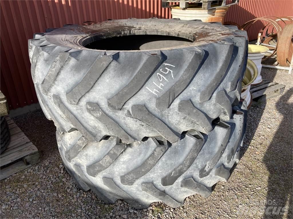 Titan 710/70X42 Шины и колёса