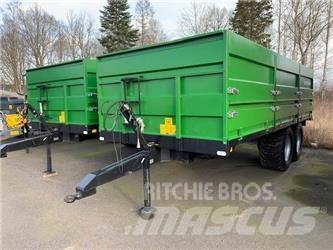 Trejon MT-SK180 LE Обычные тракторные прицепы