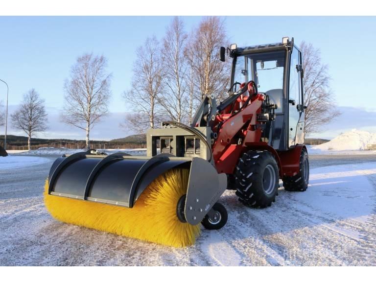 Trejon SOPVALS 150 SMS Сельхозтехника - Другие