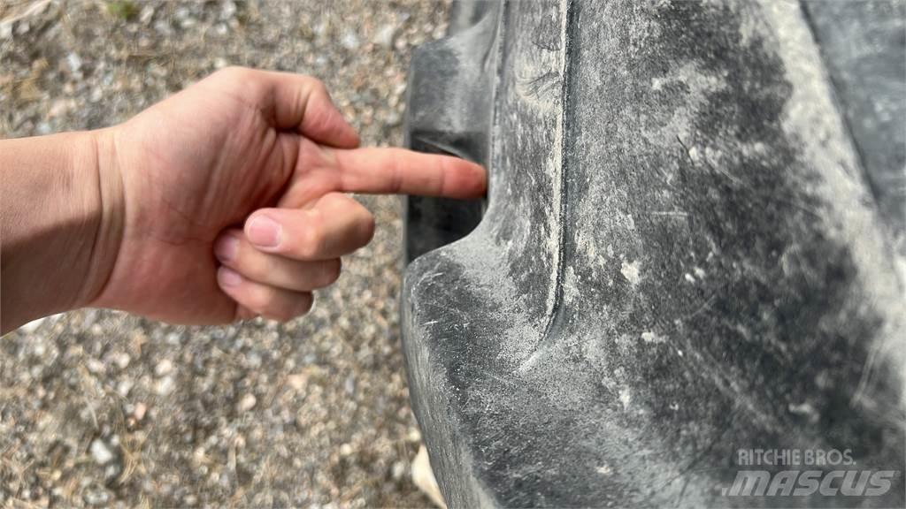 Trelleborg 520/85R42 Шины и колёса