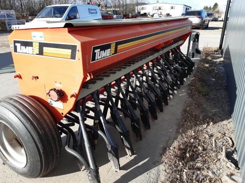 Tume CK 4000 Såmaskin Прочая посадочная техника