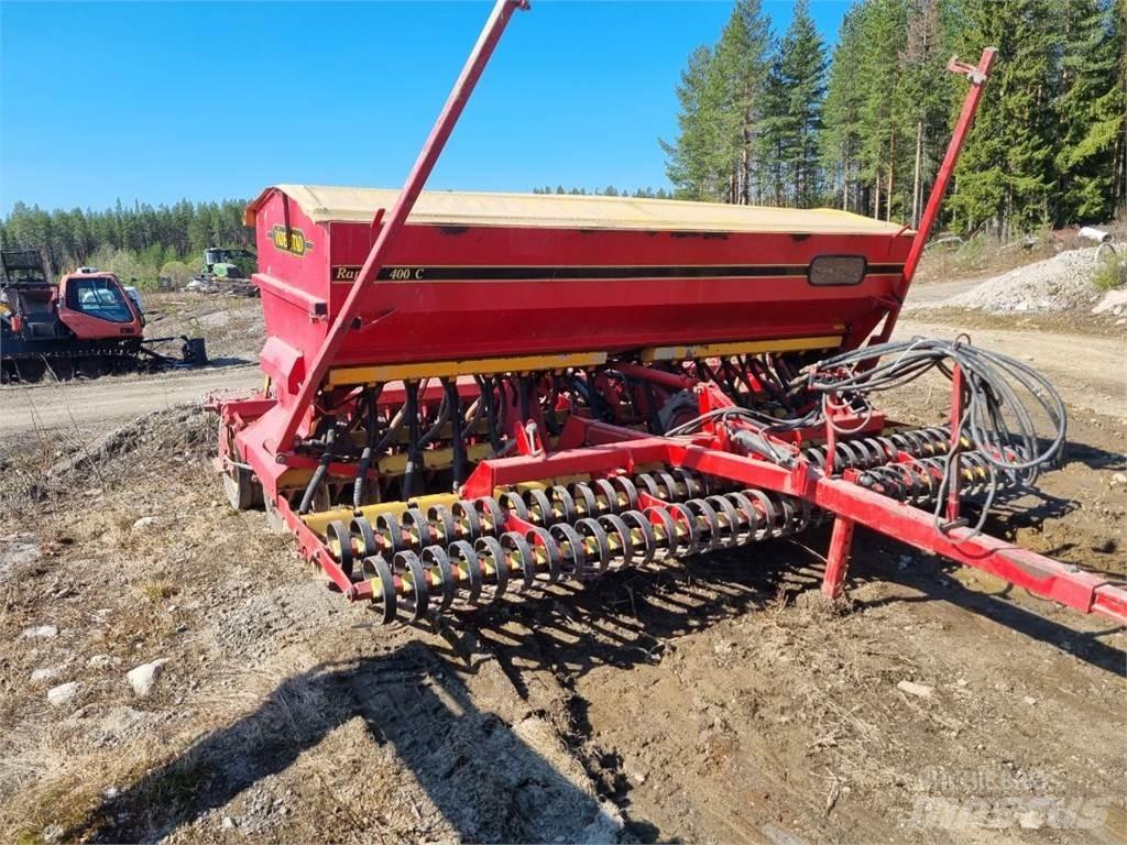 Väderstad 400C Прочее почвообрабатывающее оборудование