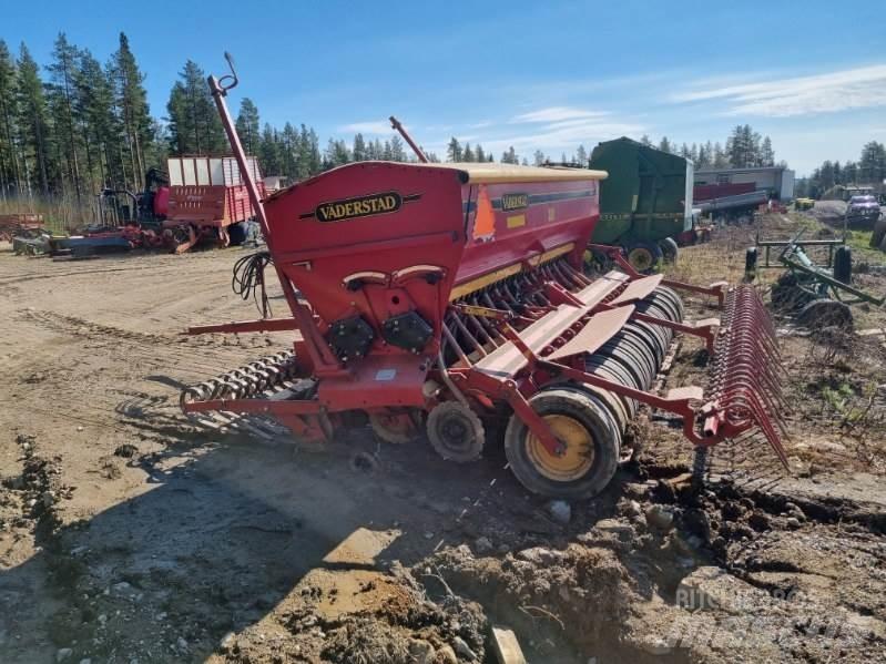 Väderstad 400C Прочее почвообрабатывающее оборудование