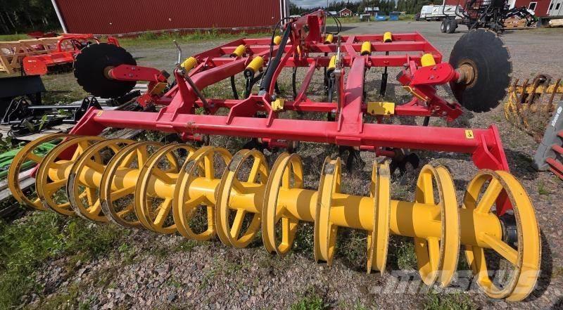 Väderstad Cultus 300 Прочее почвообрабатывающее оборудование
