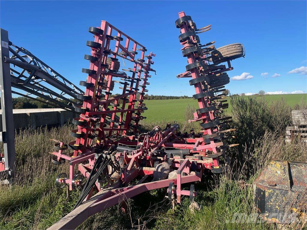 Väderstad NZA 800 HARV Пружинные бороны