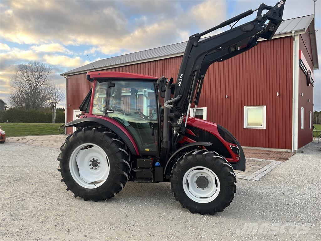 Valtra A 84 Трактора