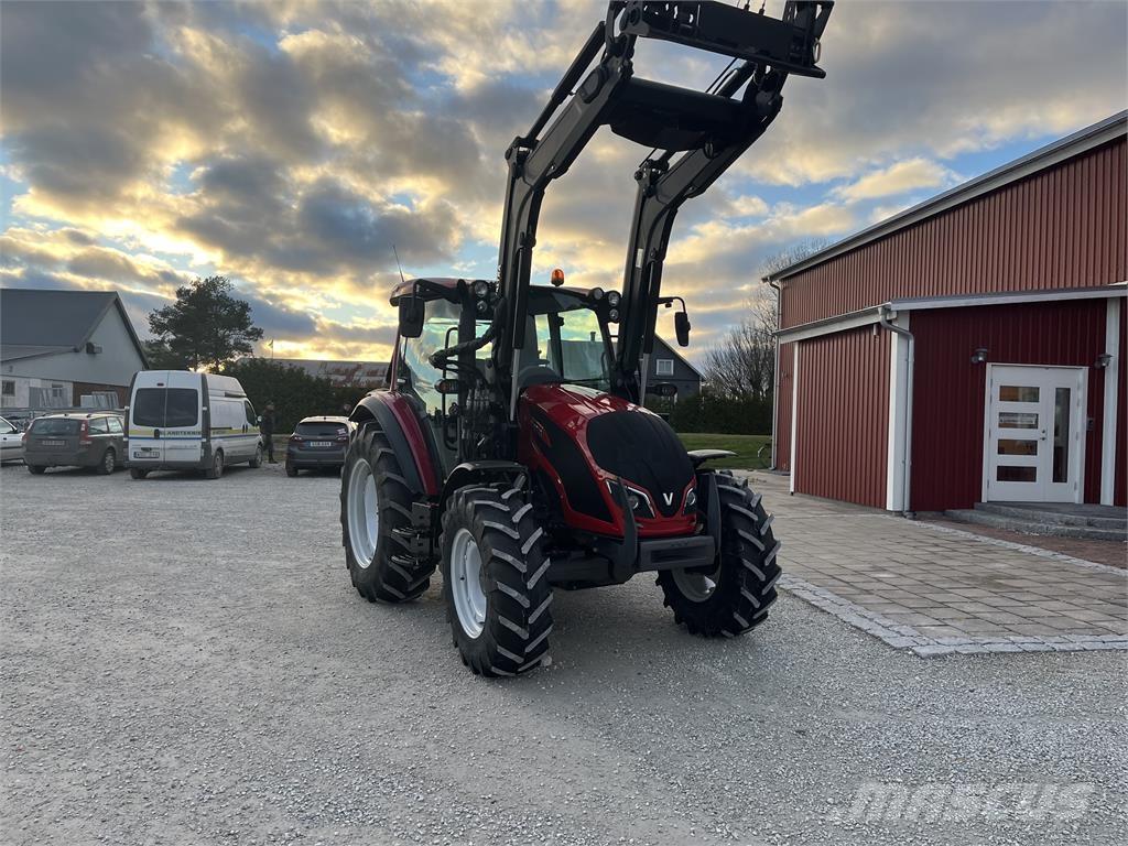 Valtra A 84 Трактора