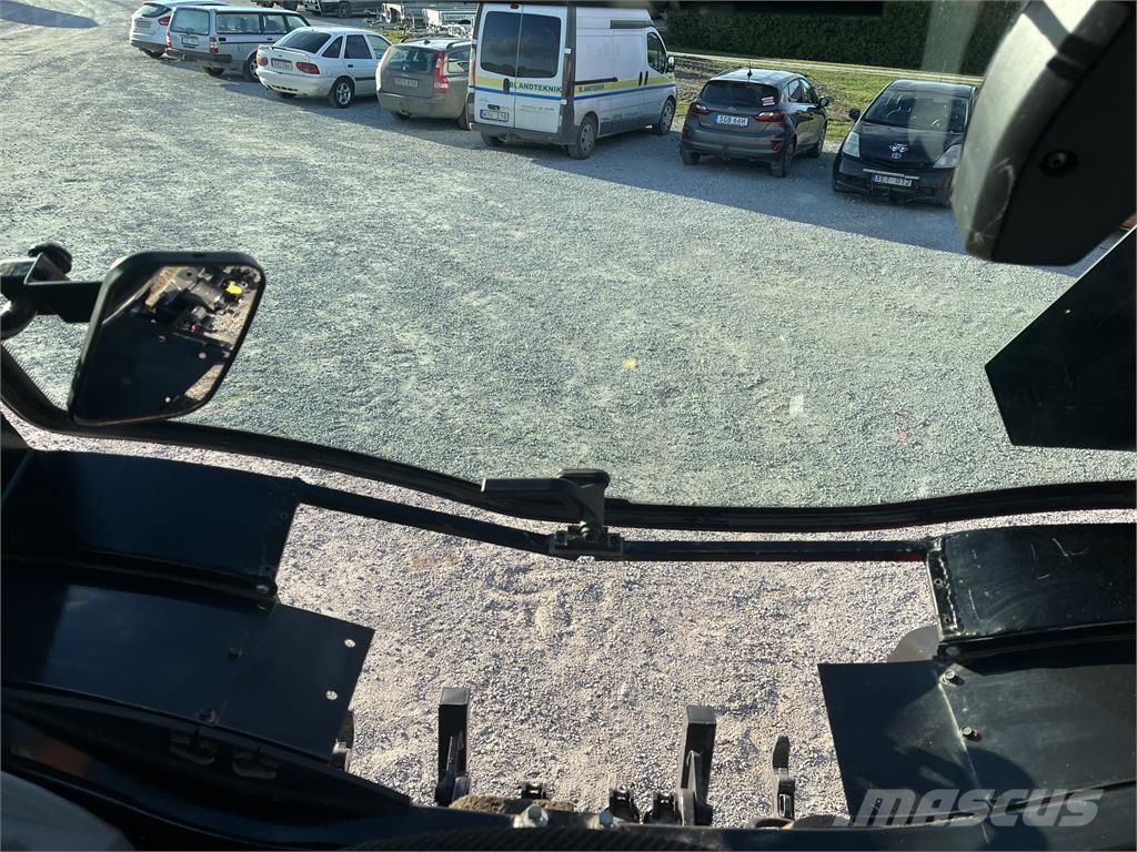 Valtra A 84 Трактора