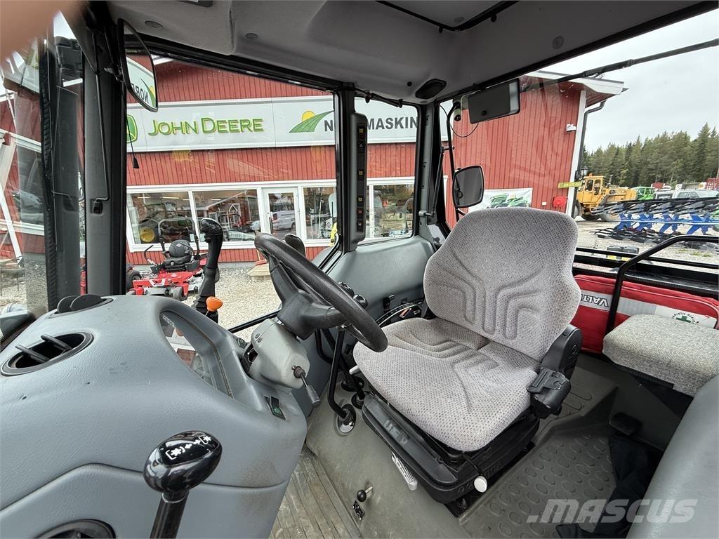 Valtra A75 Трактора