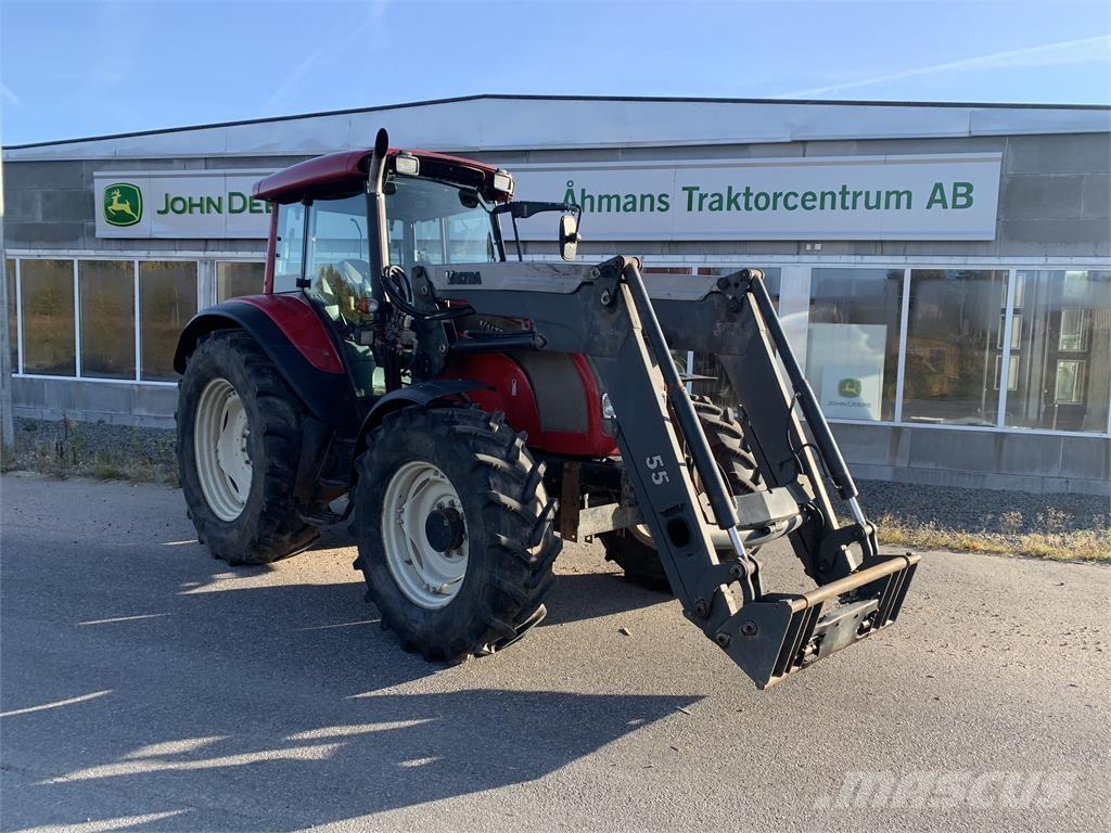 Valtra C130 Трактора