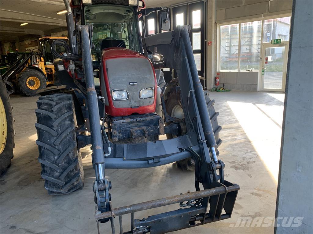 Valtra C130 Трактора