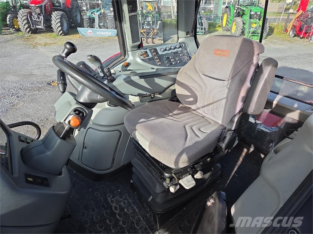 Valtra N121 Трактора
