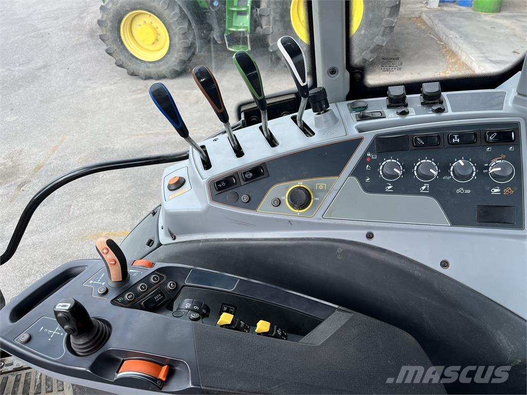 Valtra N174 Трактора