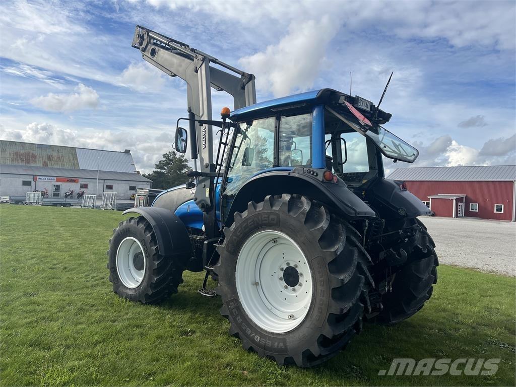 Valtra T151 E Трактора