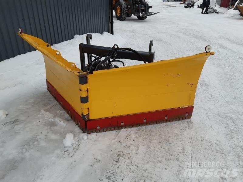 Vama Vikplog 280 Запчасти для складской техники
