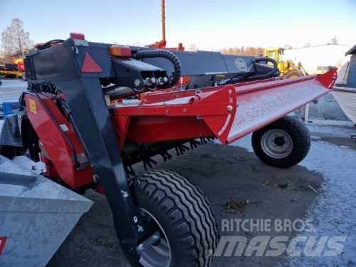Vicon 936T Комплектующие сельхозмашин для уборки сена