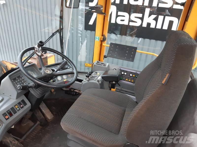Volvo L90C Фронтальные погрузчики