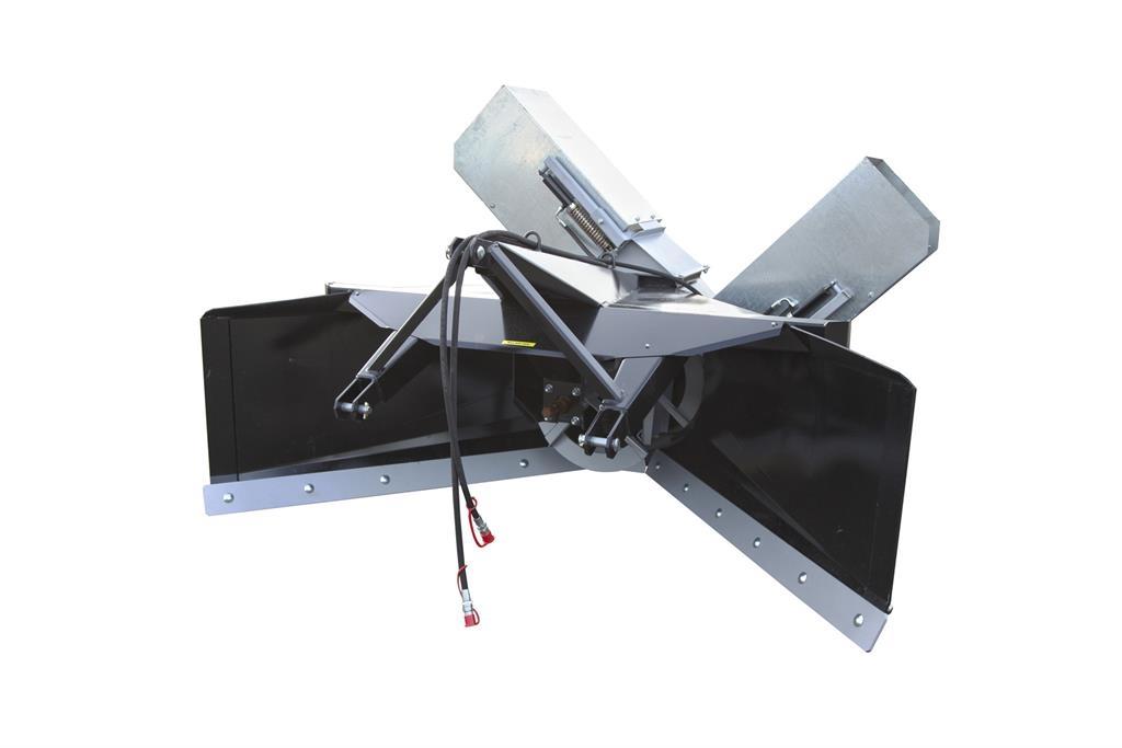 XYZ 2250 Другая техника для уборки снега