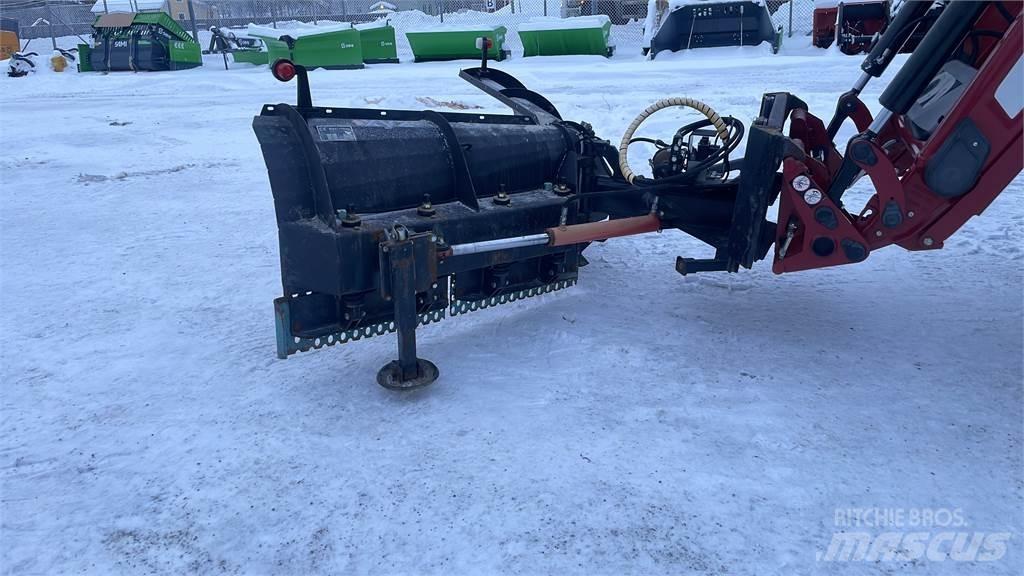 XYZ Vikplog 2800 Снежные отвалы и плуги