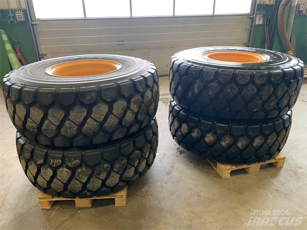 Yokohama RB31 Шины и колёса