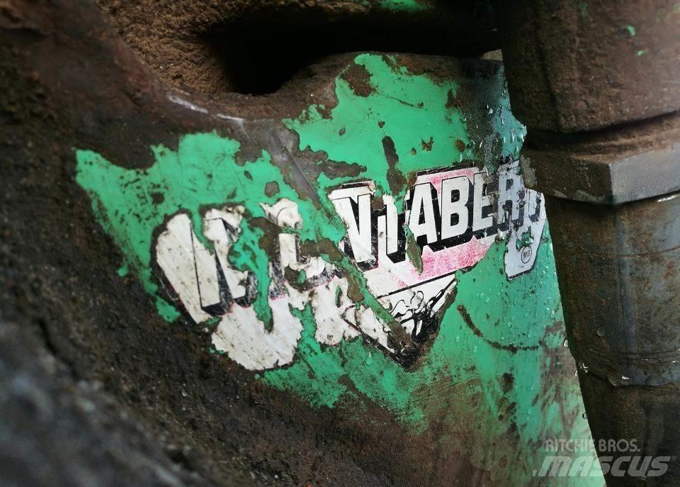 Liebherr  Коммерческий транспорт - Другие