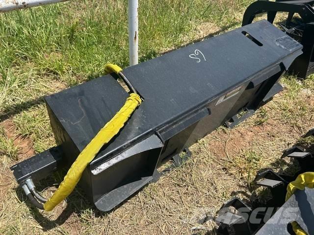  All-Star 68 Tiller Мини-погрузчики