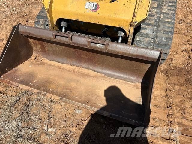 Bobcat 67 Smooth Ковши
