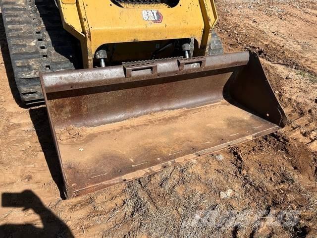 Bobcat 67 Smooth Ковши