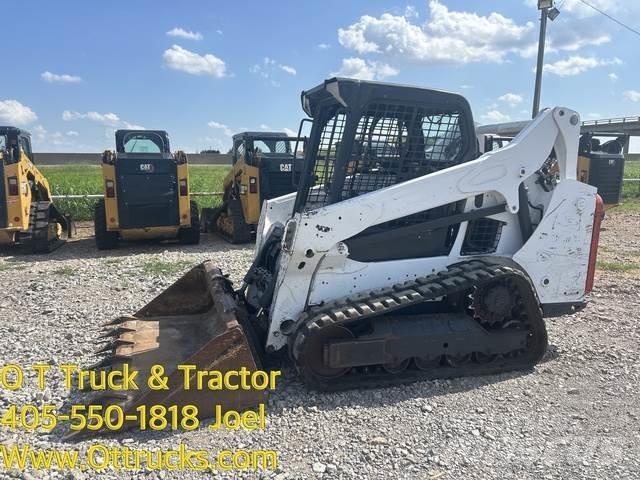 Bobcat T590 Мини-погрузчики