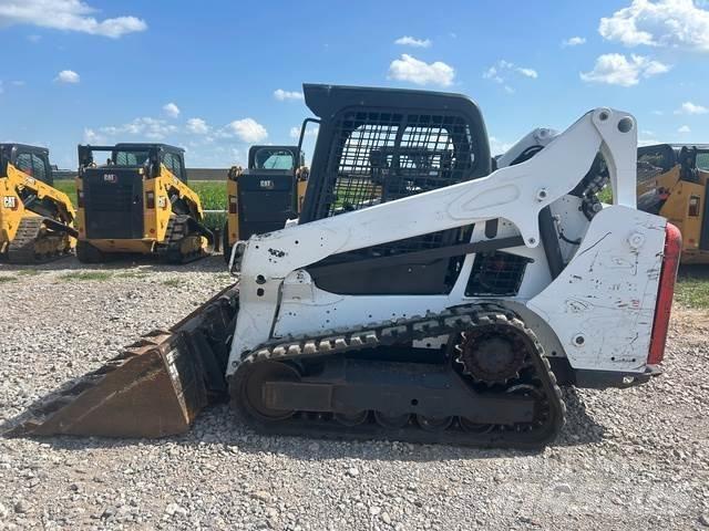 Bobcat T590 Мини-погрузчики