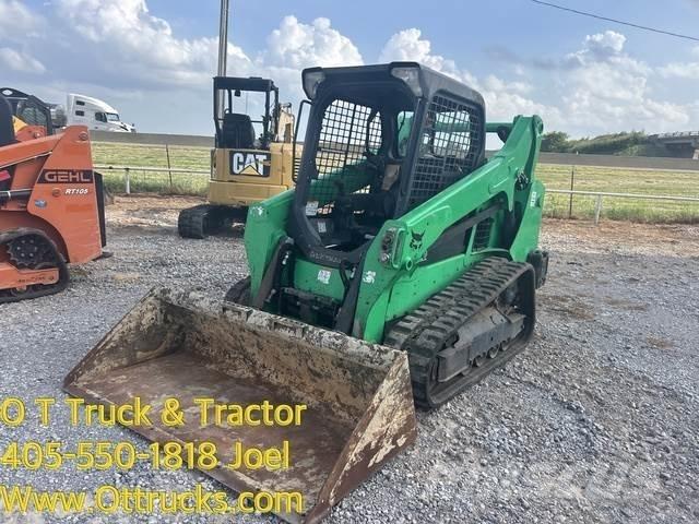 Bobcat T595 Мини-погрузчики