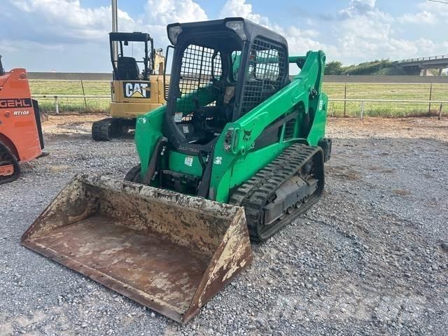 Bobcat T595 Мини-погрузчики