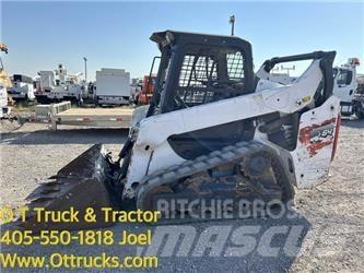 Bobcat T64 Мини-погрузчики
