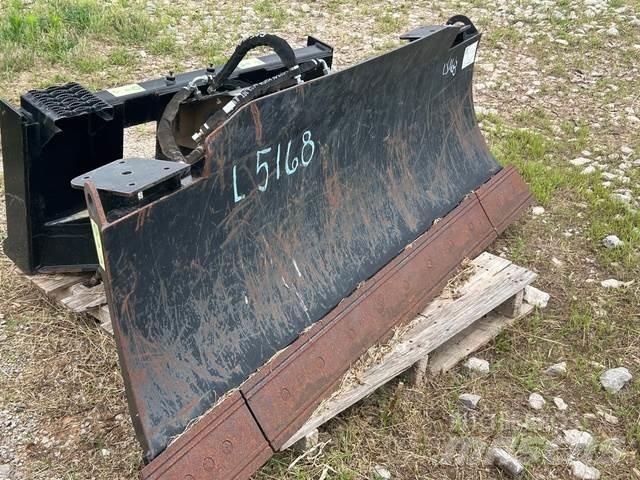 CAT 72 Dozer Blade Ковши