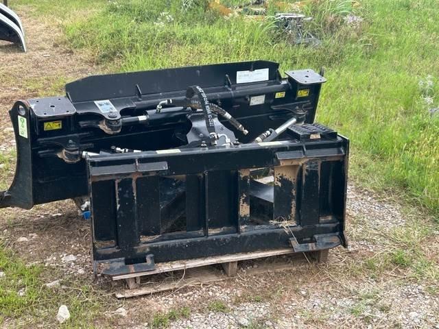 CAT 72 Dozer Blade Ковши