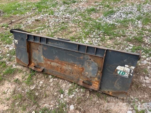  CID 72 Tooth Bucket Ковши